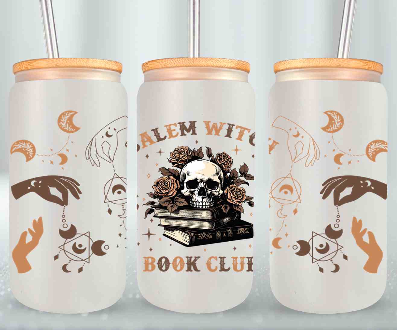 Salem Witch Book Club-9984